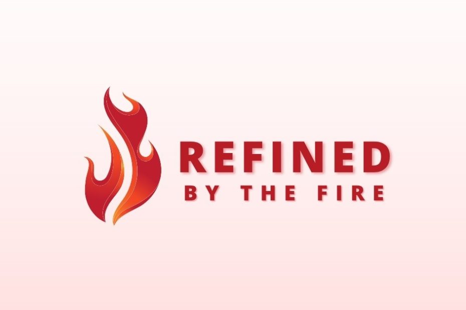 God refines us by fire - gruetli church of god
