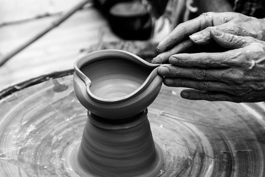 vessels of honor - gruetli church of god